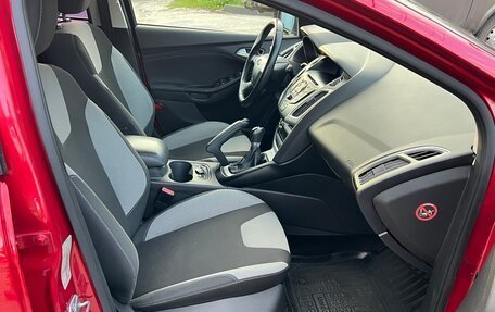 Ford Focus III, 2012 год, 850 000 рублей, 11 фотография