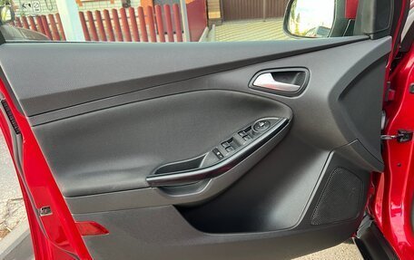 Ford Focus III, 2012 год, 850 000 рублей, 19 фотография