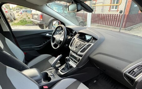 Ford Focus III, 2012 год, 850 000 рублей, 13 фотография