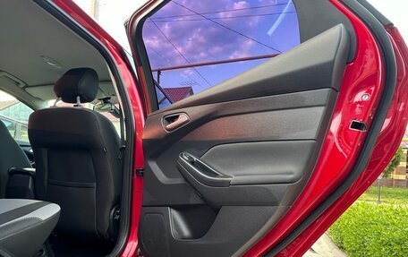 Ford Focus III, 2012 год, 850 000 рублей, 16 фотография