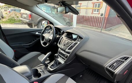 Ford Focus III, 2012 год, 850 000 рублей, 14 фотография
