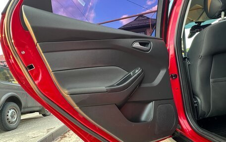 Ford Focus III, 2012 год, 850 000 рублей, 18 фотография