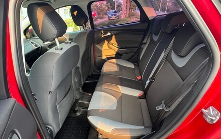 Ford Focus III, 2012 год, 850 000 рублей, 17 фотография