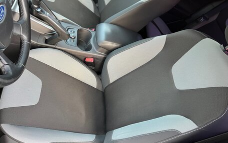 Ford Focus III, 2012 год, 850 000 рублей, 20 фотография