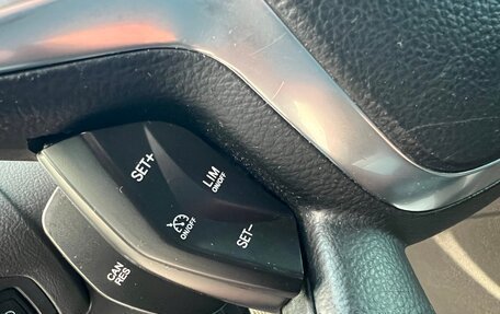 Ford Focus III, 2012 год, 850 000 рублей, 21 фотография