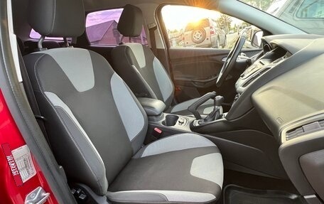 Ford Focus III, 2012 год, 850 000 рублей, 12 фотография