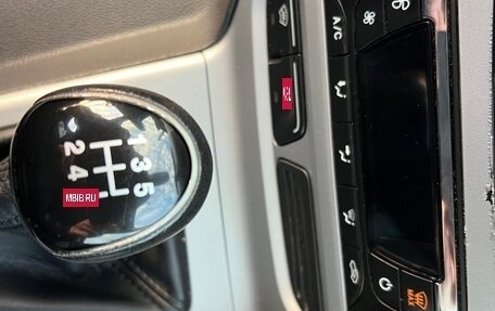 Ford Focus III, 2012 год, 850 000 рублей, 22 фотография
