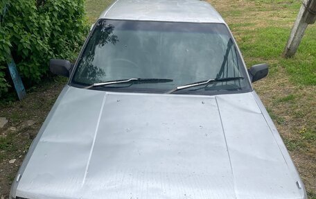 Nissan Bluebird VIII, 1986 год, 166 000 рублей, 5 фотография