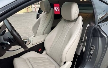 Mercedes-Benz E-Класс, 2019 год, 5 800 000 рублей, 9 фотография
