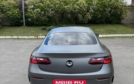 Mercedes-Benz E-Класс, 2019 год, 5 800 000 рублей, 5 фотография