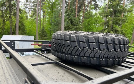 Mercedes-Benz G-Класс W463 рестайлинг _ii, 1997 год, 3 000 000 рублей, 14 фотография