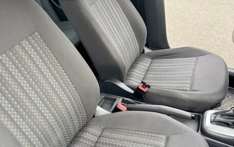 Volkswagen Polo VI (EU Market), 2017 год, 990 000 рублей, 9 фотография