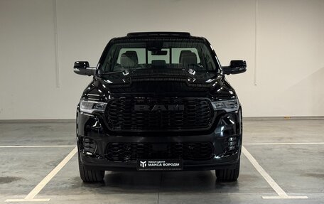 Rambler 1500, 2024 год, 11 590 000 рублей, 3 фотография