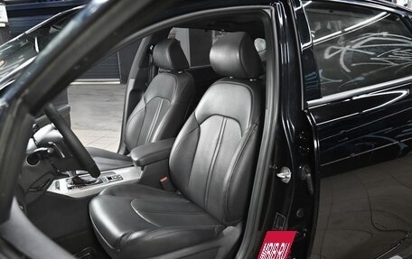 KIA Optima IV, 2016 год, 1 645 000 рублей, 8 фотография