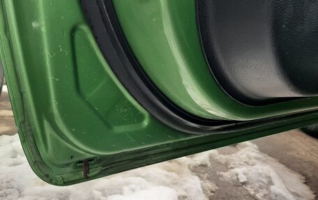 Ford Fiesta, 2008 год, 470 000 рублей, 3 фотография