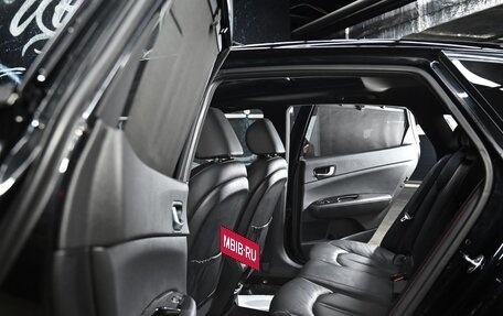 KIA Optima IV, 2016 год, 1 645 000 рублей, 16 фотография