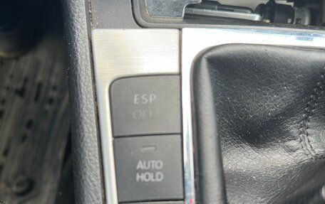 Volkswagen Passat B6, 2006 год, 585 000 рублей, 13 фотография