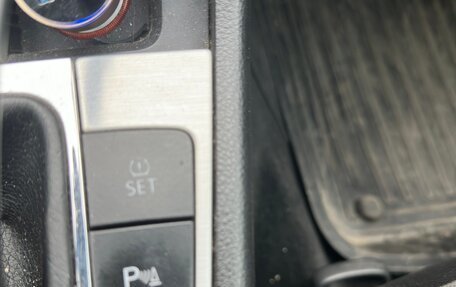 Volkswagen Passat B6, 2006 год, 585 000 рублей, 14 фотография