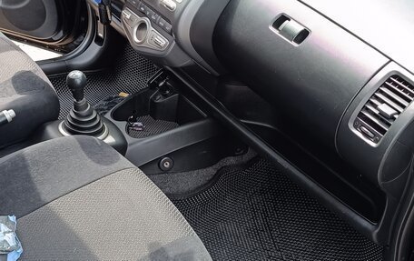 Honda Jazz I рестайлинг, 2006 год, 630 000 рублей, 4 фотография