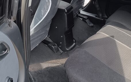 Honda Jazz I рестайлинг, 2006 год, 630 000 рублей, 8 фотография