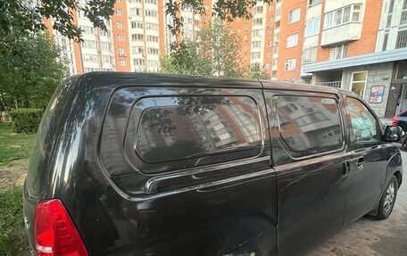 Hyundai Grand Starex Grand Starex I рестайлинг 2, 2008 год, 850 000 рублей, 3 фотография