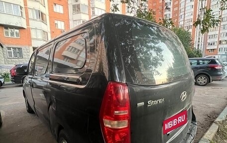 Hyundai Grand Starex Grand Starex I рестайлинг 2, 2008 год, 850 000 рублей, 4 фотография