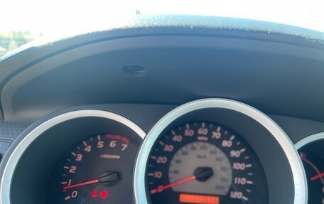Toyota Tacoma III, 2007 год, 2 500 000 рублей, 7 фотография