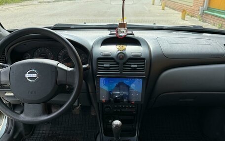Nissan Almera Classic, 2007 год, 550 000 рублей, 6 фотография