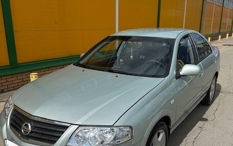 Nissan Almera Classic, 2007 год, 550 000 рублей, 8 фотография
