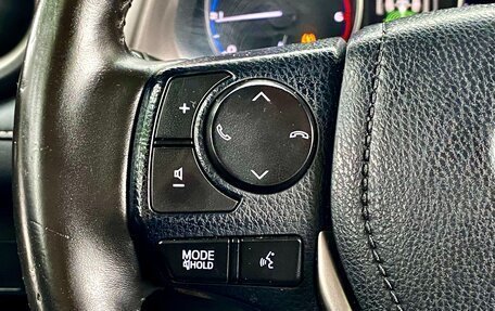 Toyota RAV4, 2017 год, 2 699 000 рублей, 17 фотография