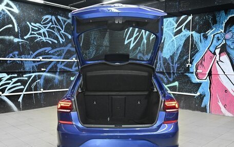 Volkswagen Polo VI (EU Market), 2021 год, 1 395 000 рублей, 5 фотография