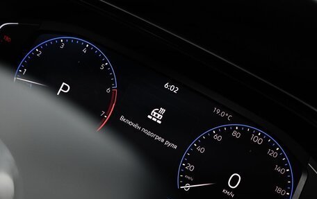 Volkswagen Polo VI (EU Market), 2021 год, 1 395 000 рублей, 9 фотография