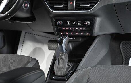 Volkswagen Polo VI (EU Market), 2021 год, 1 395 000 рублей, 14 фотография