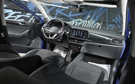Volkswagen Polo VI (EU Market), 2021 год, 1 395 000 рублей, 16 фотография