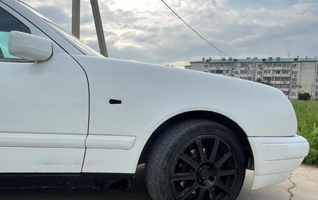 Mercedes-Benz E-Класс, 1997 год, 380 000 рублей, 5 фотография