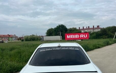 Mercedes-Benz E-Класс, 1997 год, 380 000 рублей, 10 фотография