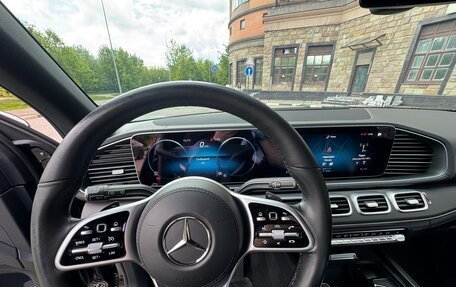 Mercedes-Benz GLE, 2021 год, 6 100 000 рублей, 13 фотография