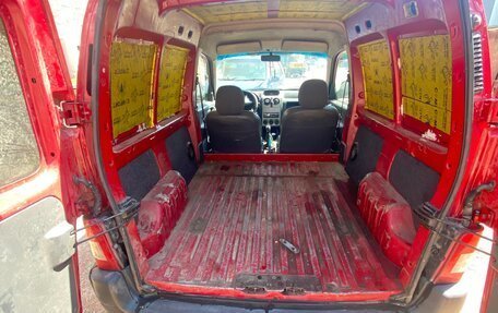 Citroen Berlingo II рестайлинг, 2008 год, 325 000 рублей, 9 фотография
