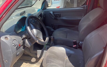 Citroen Berlingo II рестайлинг, 2008 год, 325 000 рублей, 13 фотография