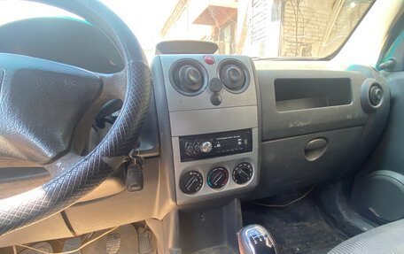 Citroen Berlingo II рестайлинг, 2008 год, 325 000 рублей, 10 фотография