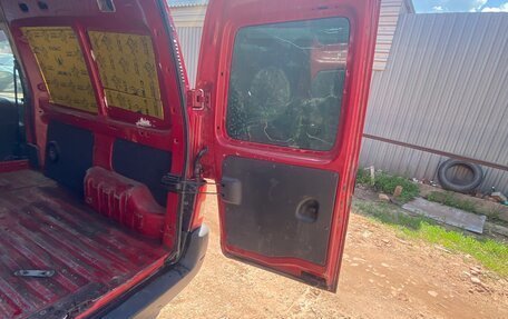 Citroen Berlingo II рестайлинг, 2008 год, 325 000 рублей, 8 фотография