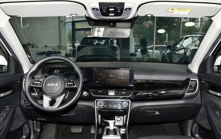 KIA Seltos I, 2025 год, 1 995 000 рублей, 10 фотография