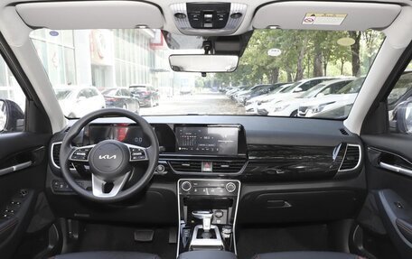 KIA Seltos I, 2025 год, 1 995 000 рублей, 16 фотография