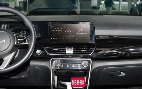 KIA Seltos I, 2025 год, 1 995 000 рублей, 12 фотография