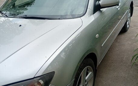 Mazda 3, 2007 год, 680 000 рублей, 3 фотография