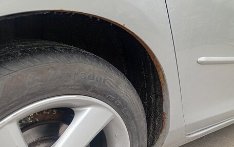 Mazda 3, 2007 год, 680 000 рублей, 7 фотография