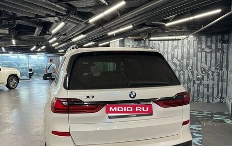BMW X7, 2020 год, 7 500 000 рублей, 4 фотография