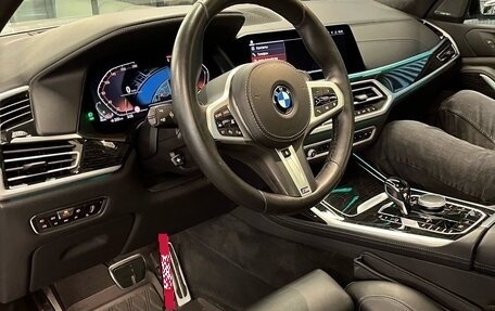 BMW X7, 2020 год, 7 500 000 рублей, 6 фотография