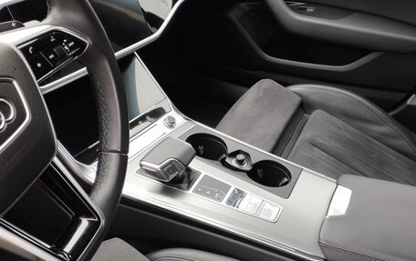 Audi A6, 2021 год, 5 300 000 рублей, 13 фотография