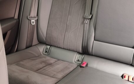 Audi A6, 2021 год, 5 300 000 рублей, 15 фотография